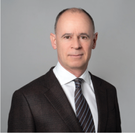 Dr. Hans Rudolf Briner