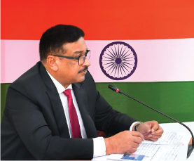 Dr. Hans Rudolf Briner