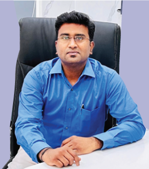 Dr. Hans Rudolf Briner